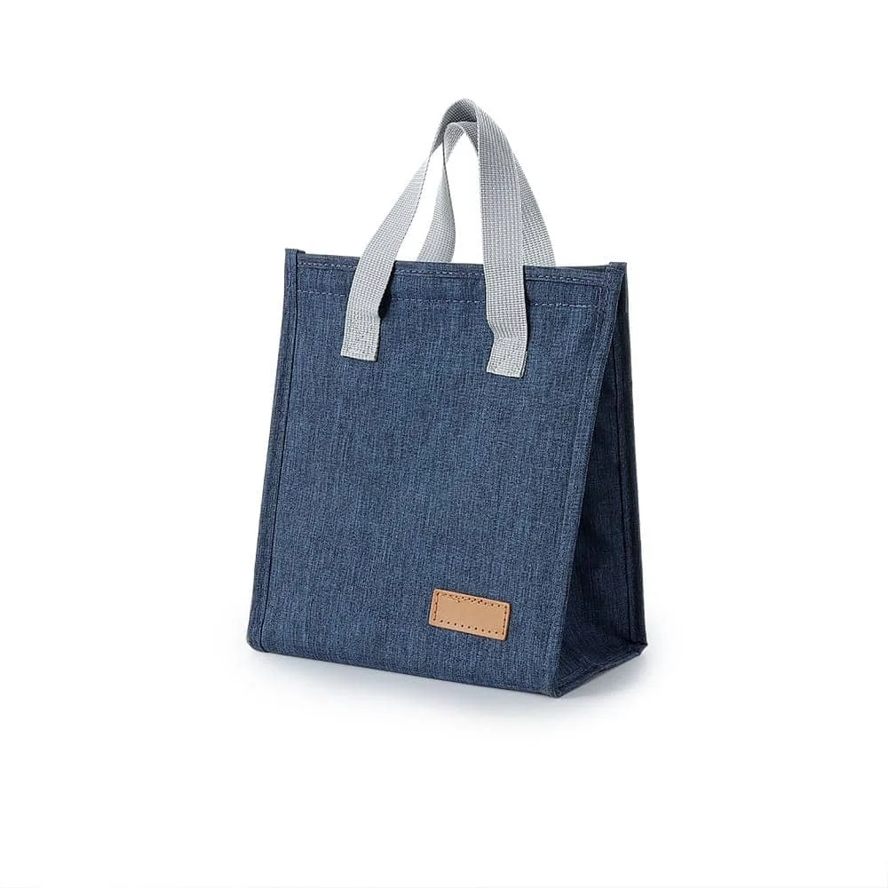 Bolsa Térmica Personalizada para Clientes