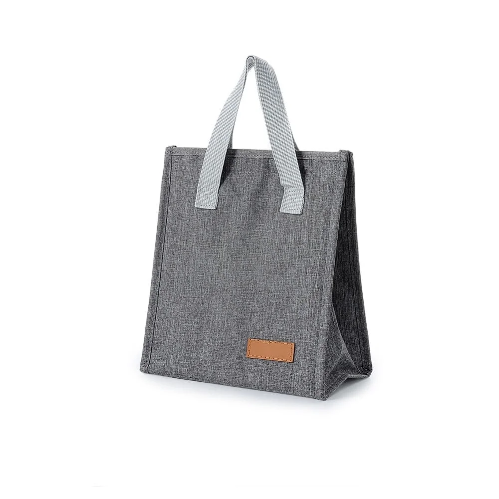 Bolsa Térmica Personalizada para Clientes