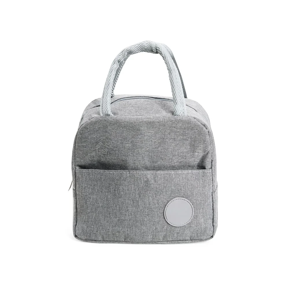 Bolsa Térmica Poliéster de 6 litros-PX18967A