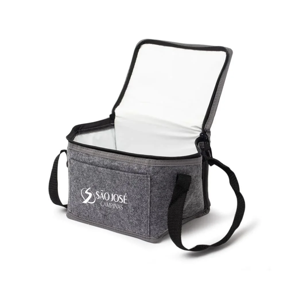 Bolsa Térmica 5 Litros Personalizada