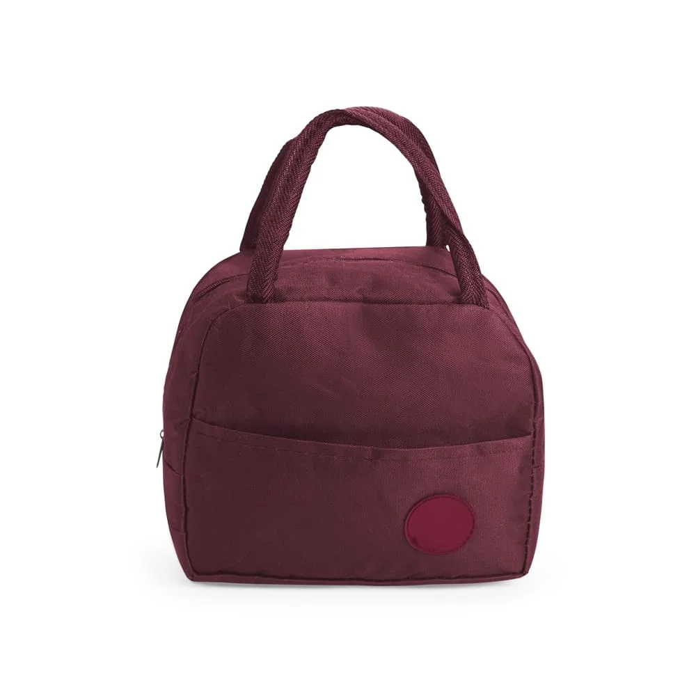 Bolsa Térmica Poliéster de 6 litros