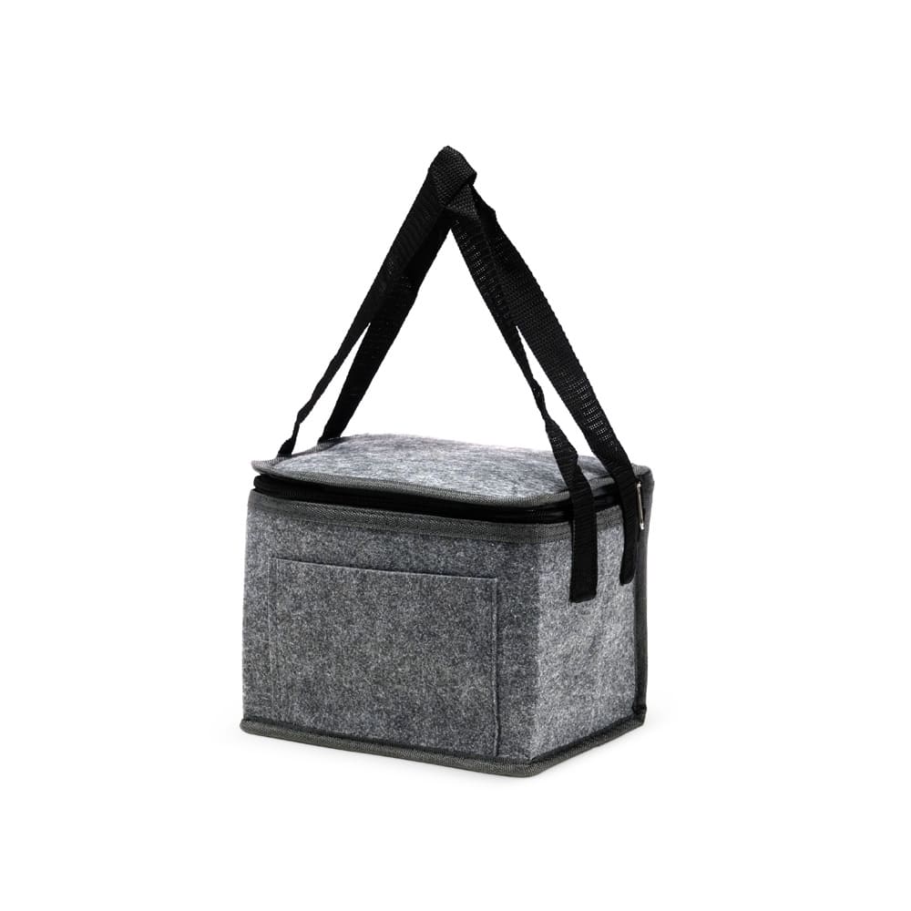 Bolsa Térmica Feltro com Logo