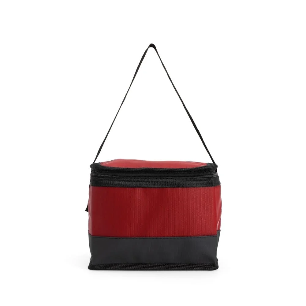 Bolsa Térmica Poliéster e PVC-PX09157