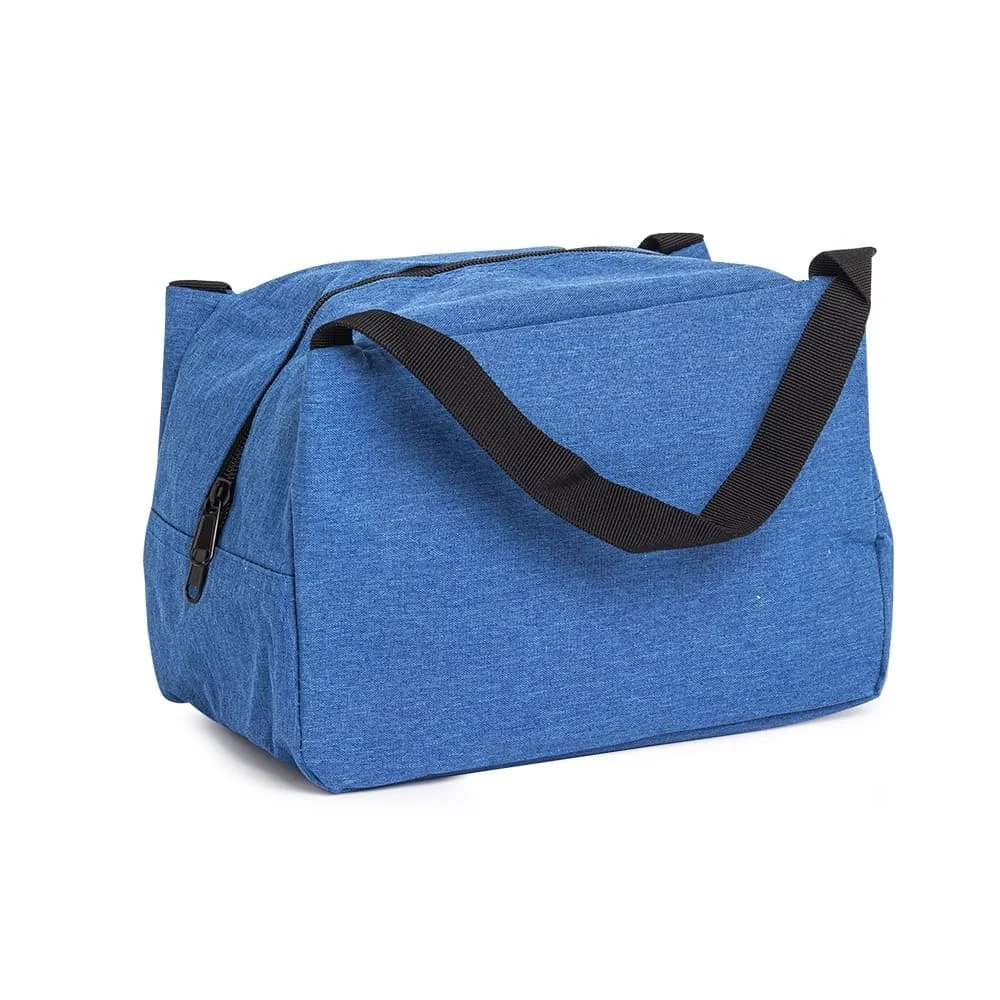 Bolsa Térmica 6 Litros para Brinde-PX07084