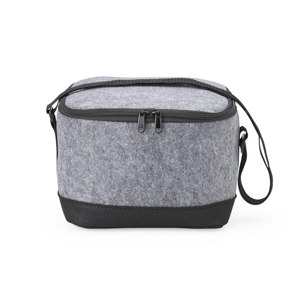 Bolsa Térmica 6 Litros com Logo-PX07085