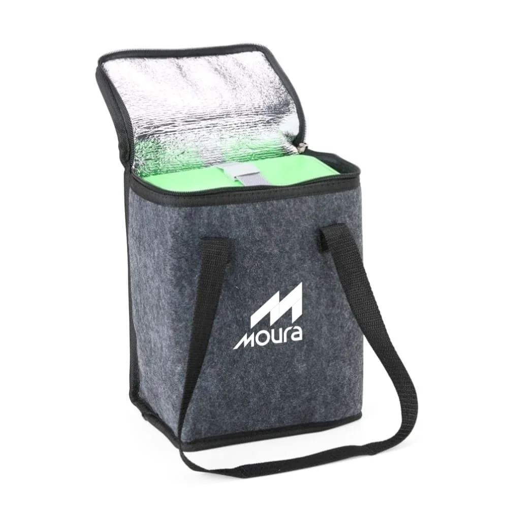 Bolsa Térmica 6 Litros Personalizada