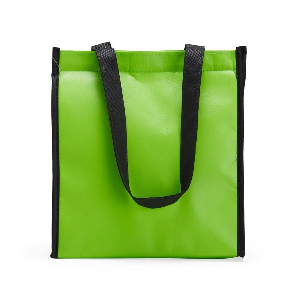 Bolsa Térmica Personalizada com Logo