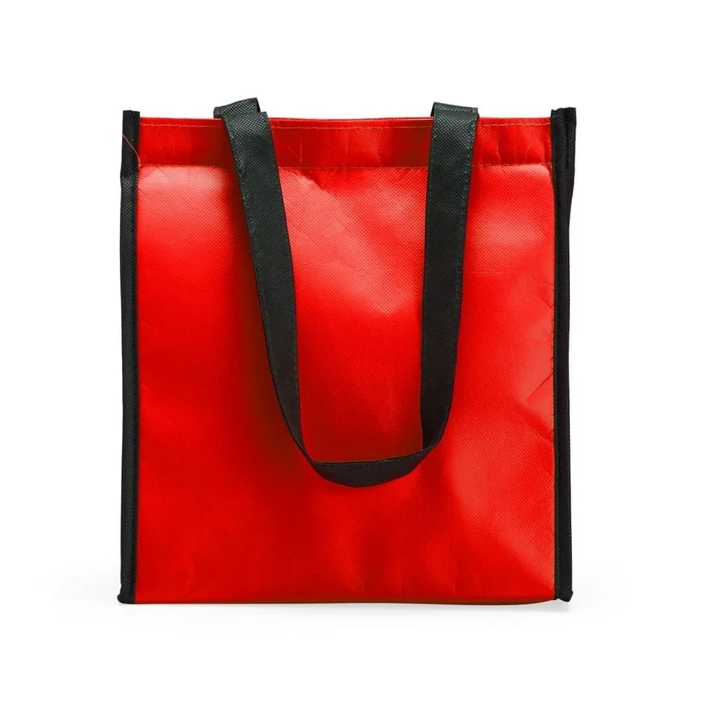 Bolsa Térmica Personalizada com Logo