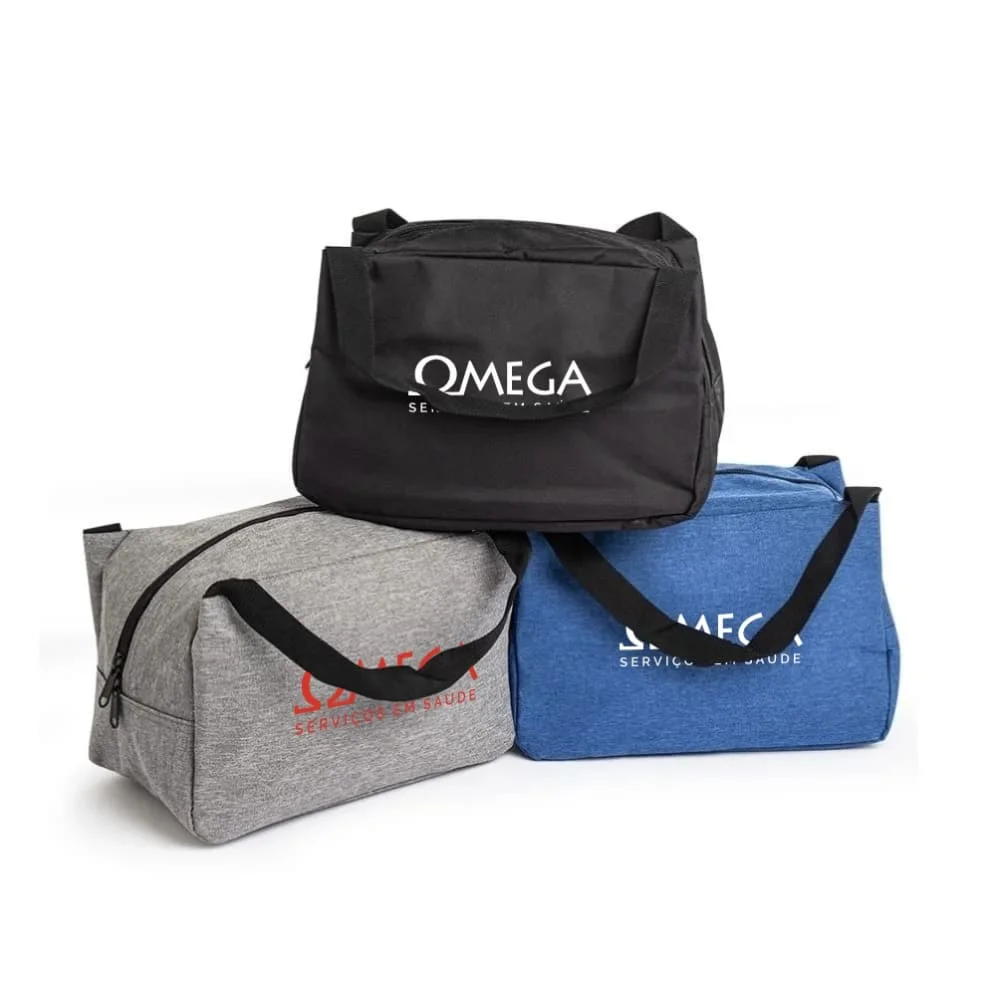 Bolsa Térmica 6 Litros para Brinde
