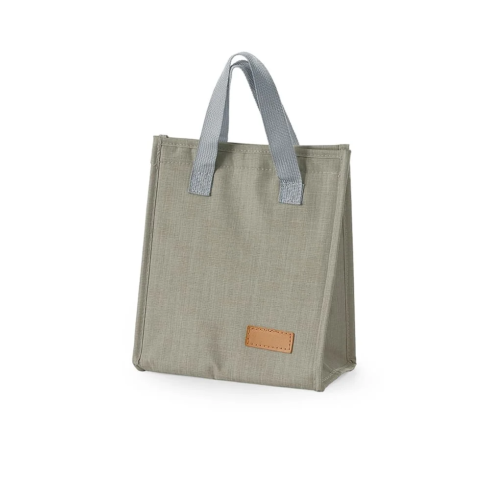 Bolsa Térmica Personalizada para Clientes
