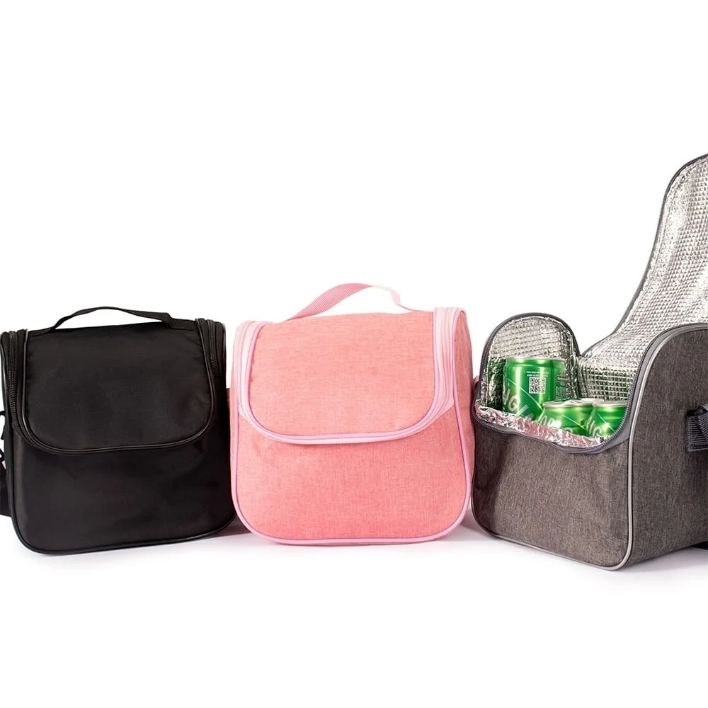 Bolsa Térmica 6L Personalizada