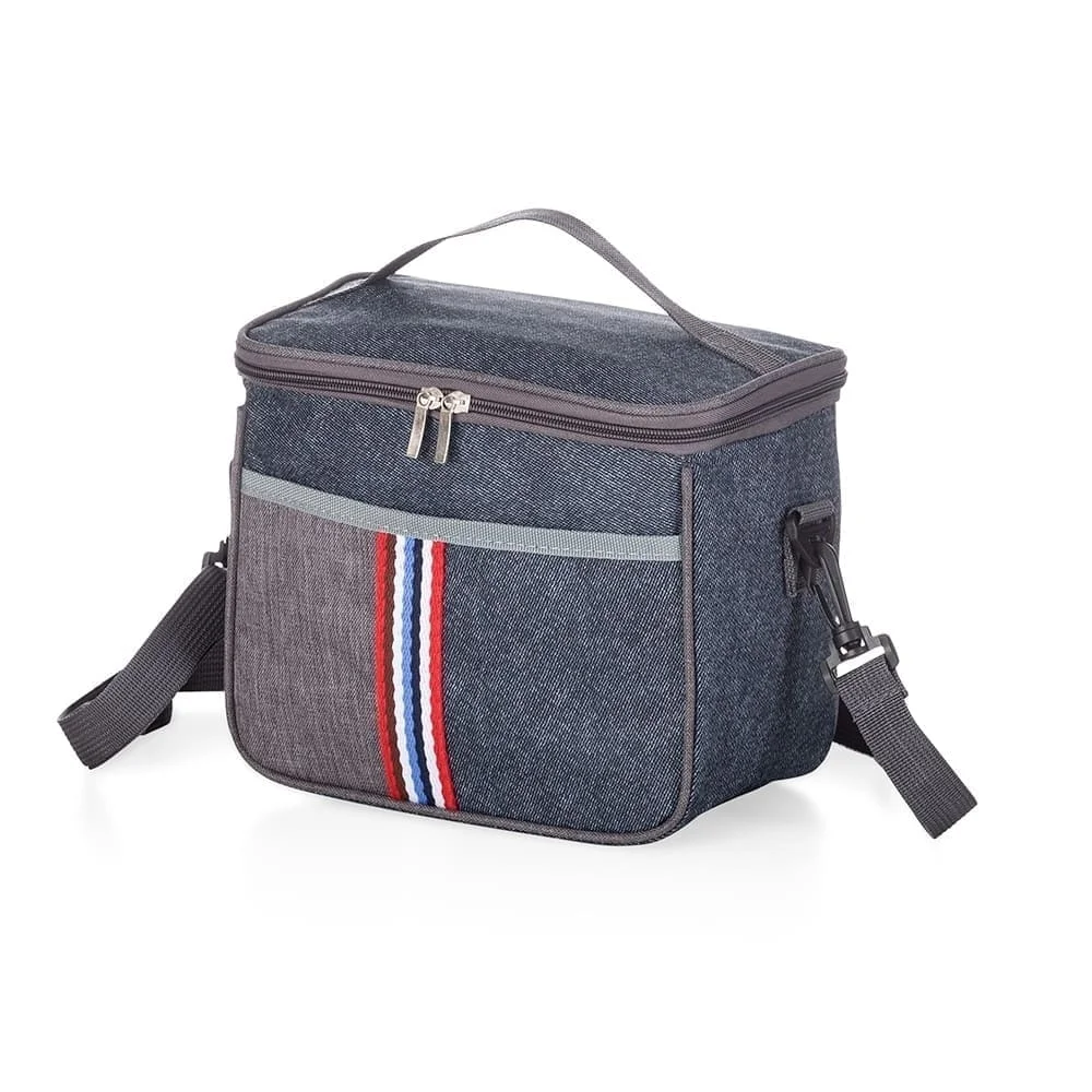 Bolsa Térmica Personalizada Alça Transversal-PX18525