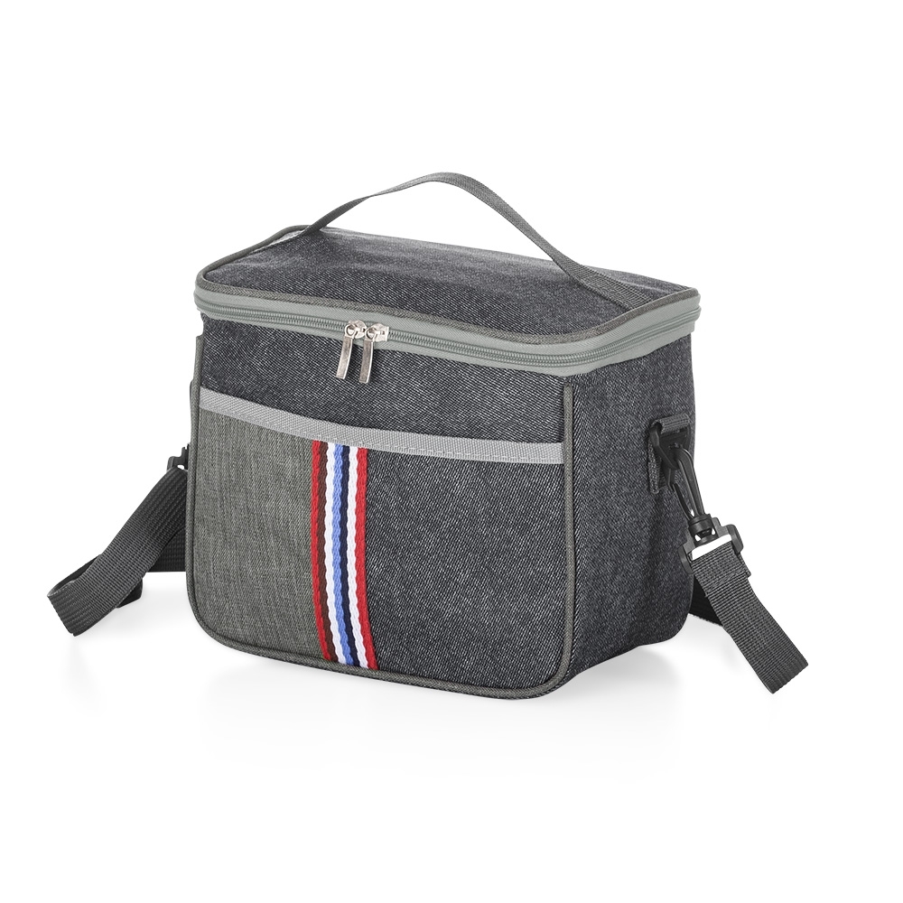 Bolsa Térmica Personalizada Alça Transversal