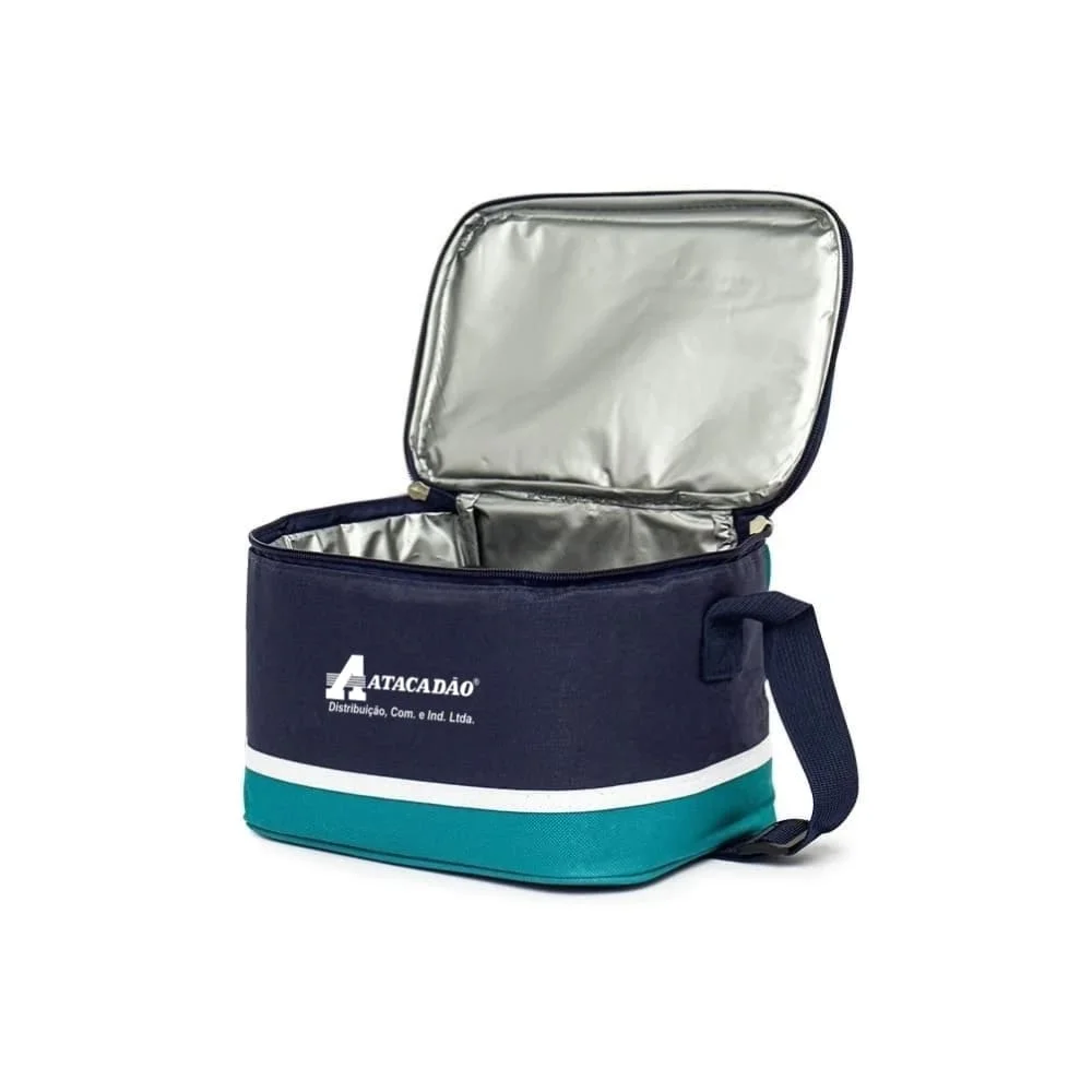 Bolsa Térmica 7 Litros Personalizada