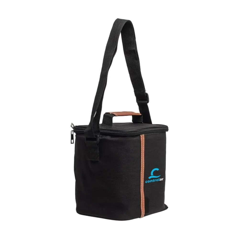 Bolsa Térmica 7 Litros para Brindes