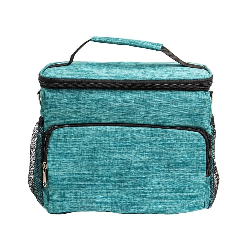 Bolsa Térmica 8 Litros com Logo-PX18840