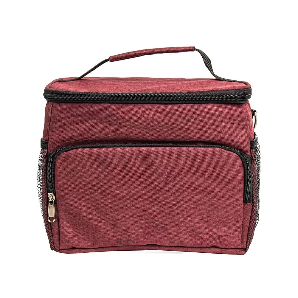 Bolsa Térmica 8 Litros com Logo