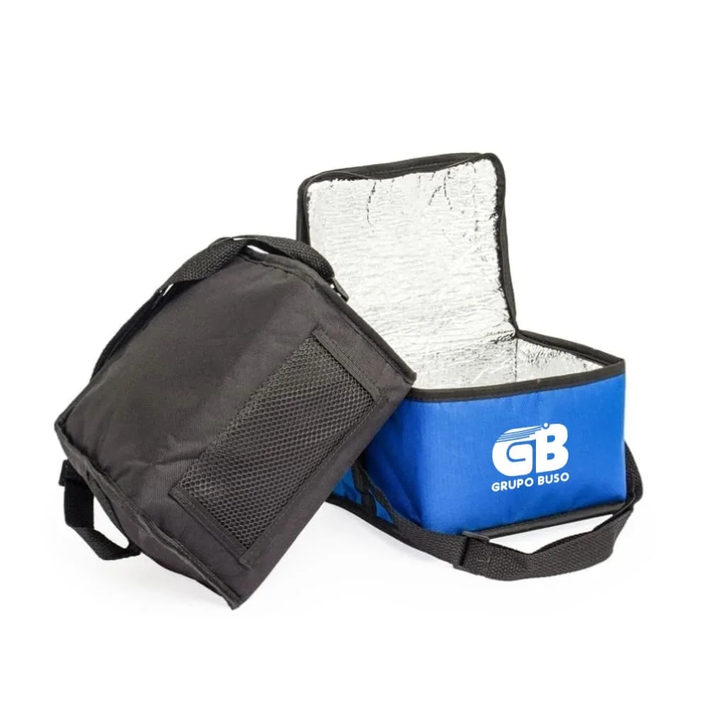 Bolsa Térmica 8 Litros Personalizada
