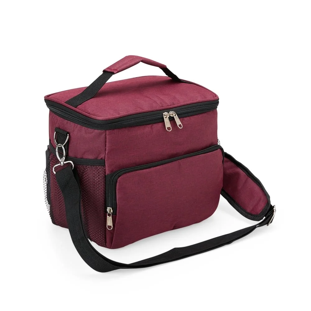 Bolsa Térmica 8 Litros com Logo