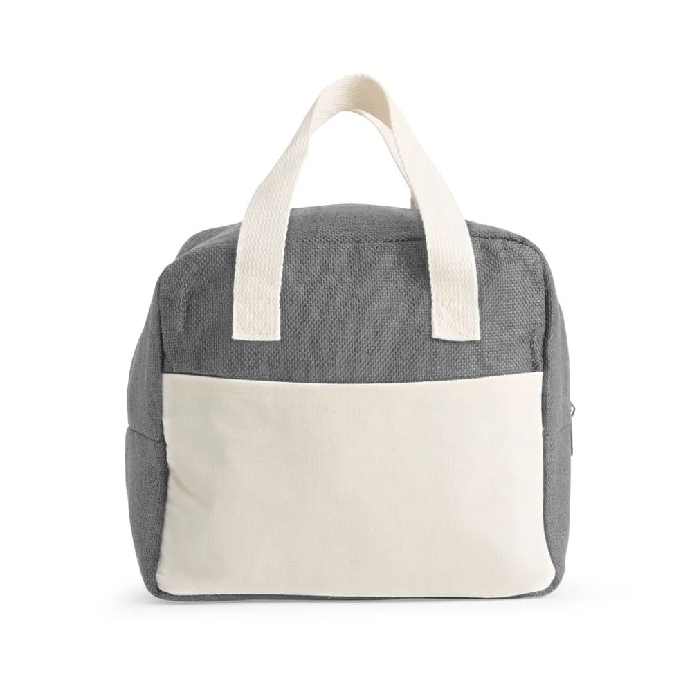 Bolsa Térmica Poliéster 8 litros-PX09061