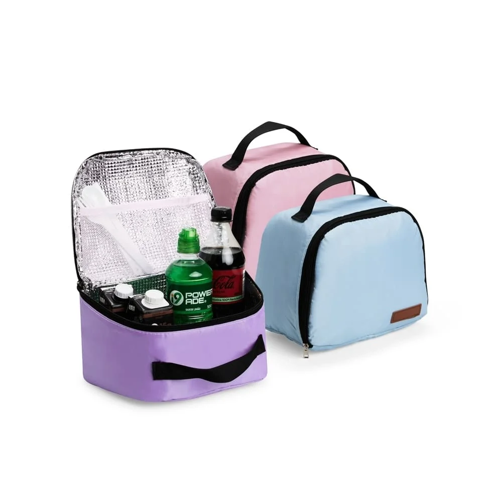 Bolsa Térmica 8L Personalizada