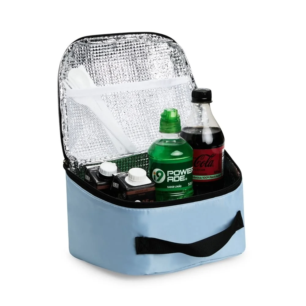 Bolsa Térmica 8L Personalizada