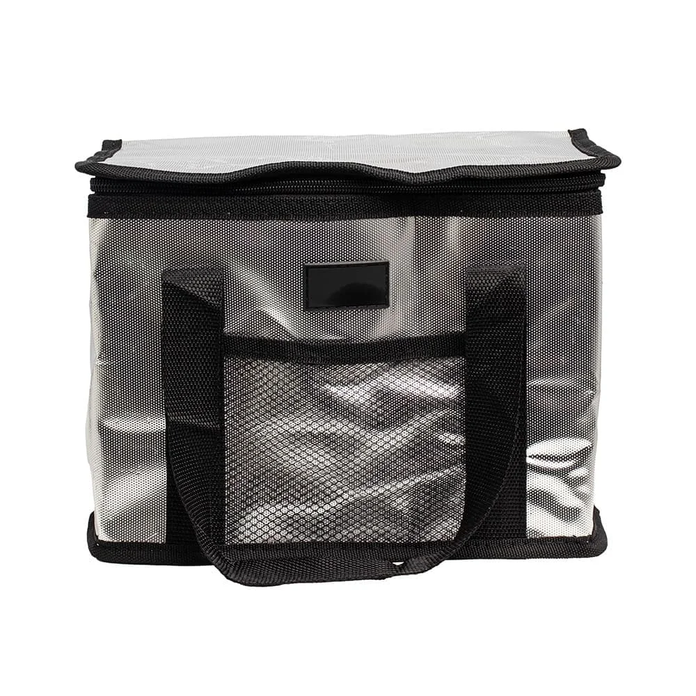 Bolsa Térmica 9 Litros com Logo