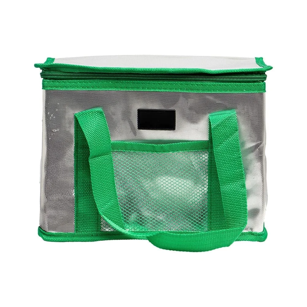 Bolsa Térmica 9 Litros com Logo