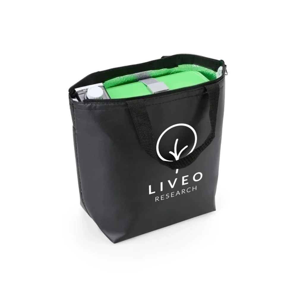 Bolsa Térmica 9 Litros Personalizada