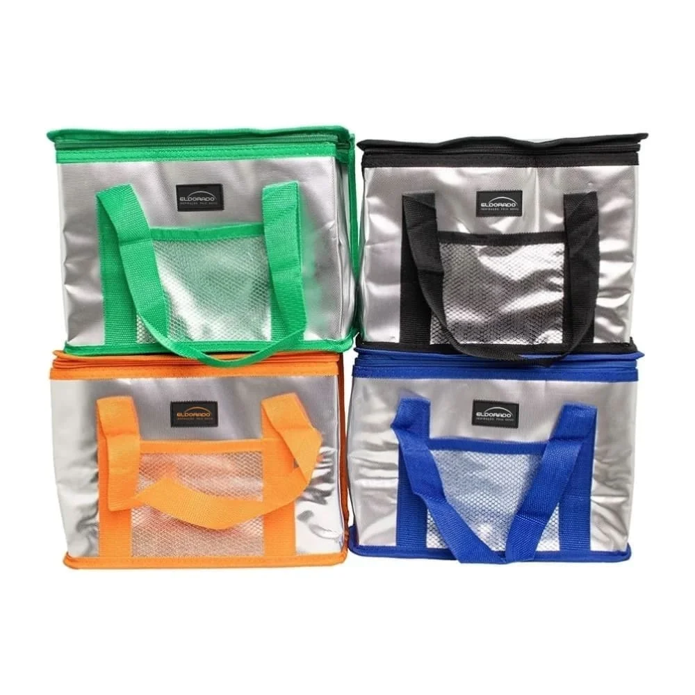 Bolsa Térmica 9 Litros com Logo