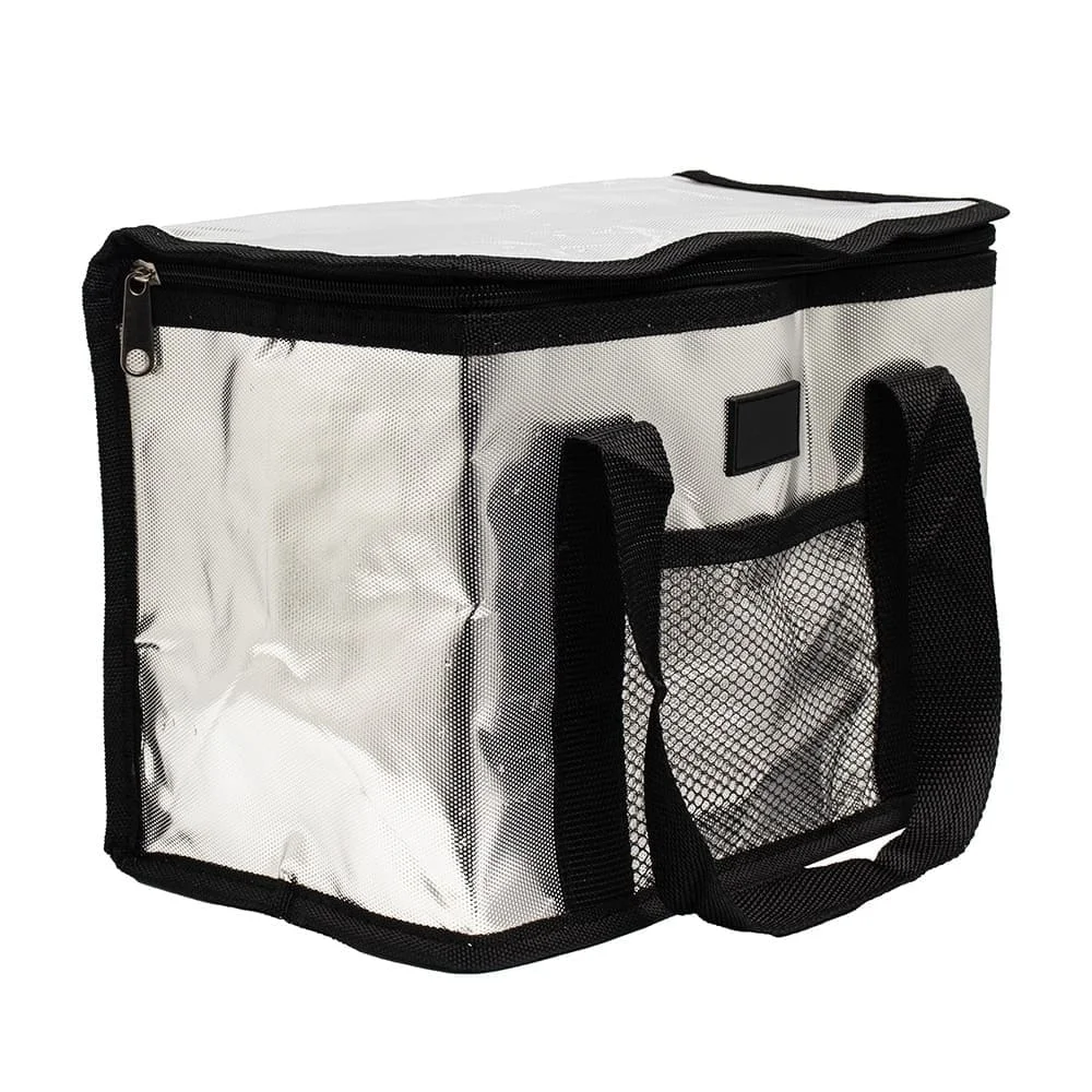 Bolsa Térmica 9 Litros com Logo