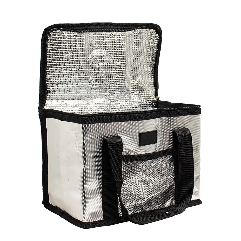Bolsa Térmica 9 Litros com Logo