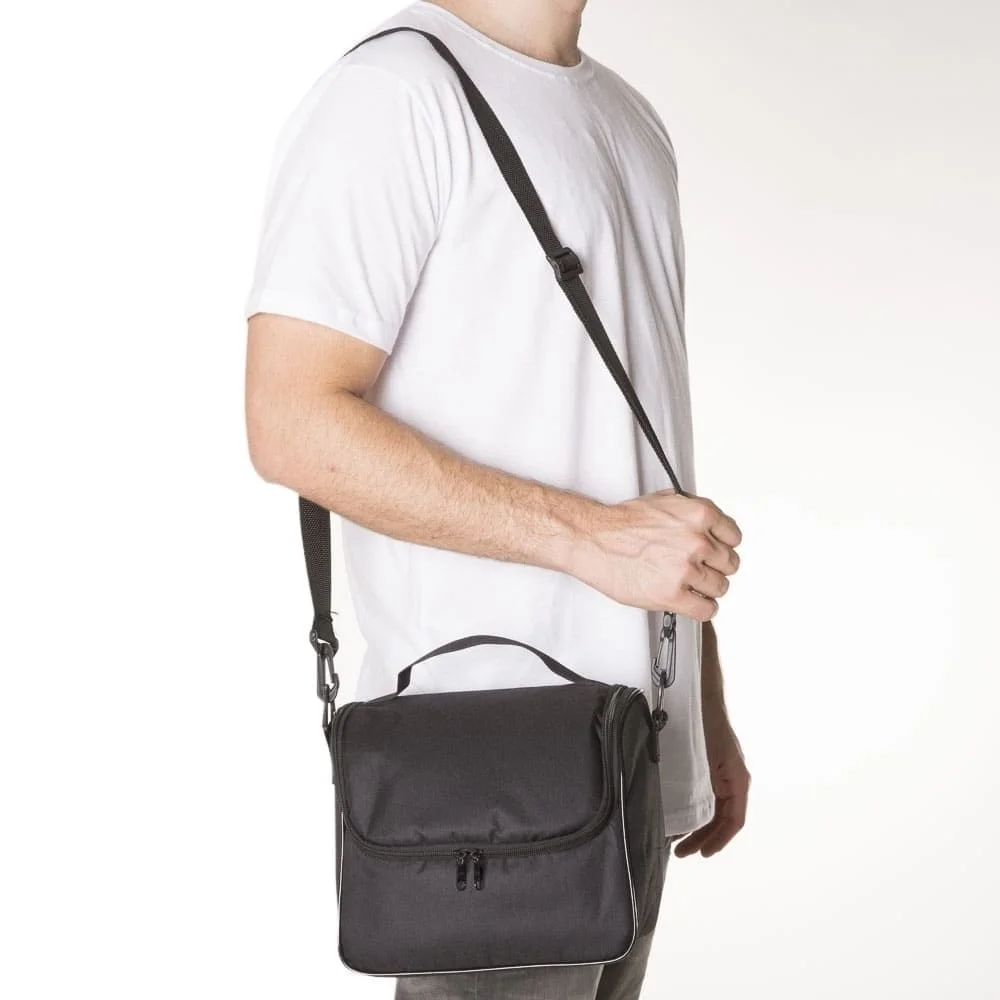 Bolsa Térmica Abertura Frontal
