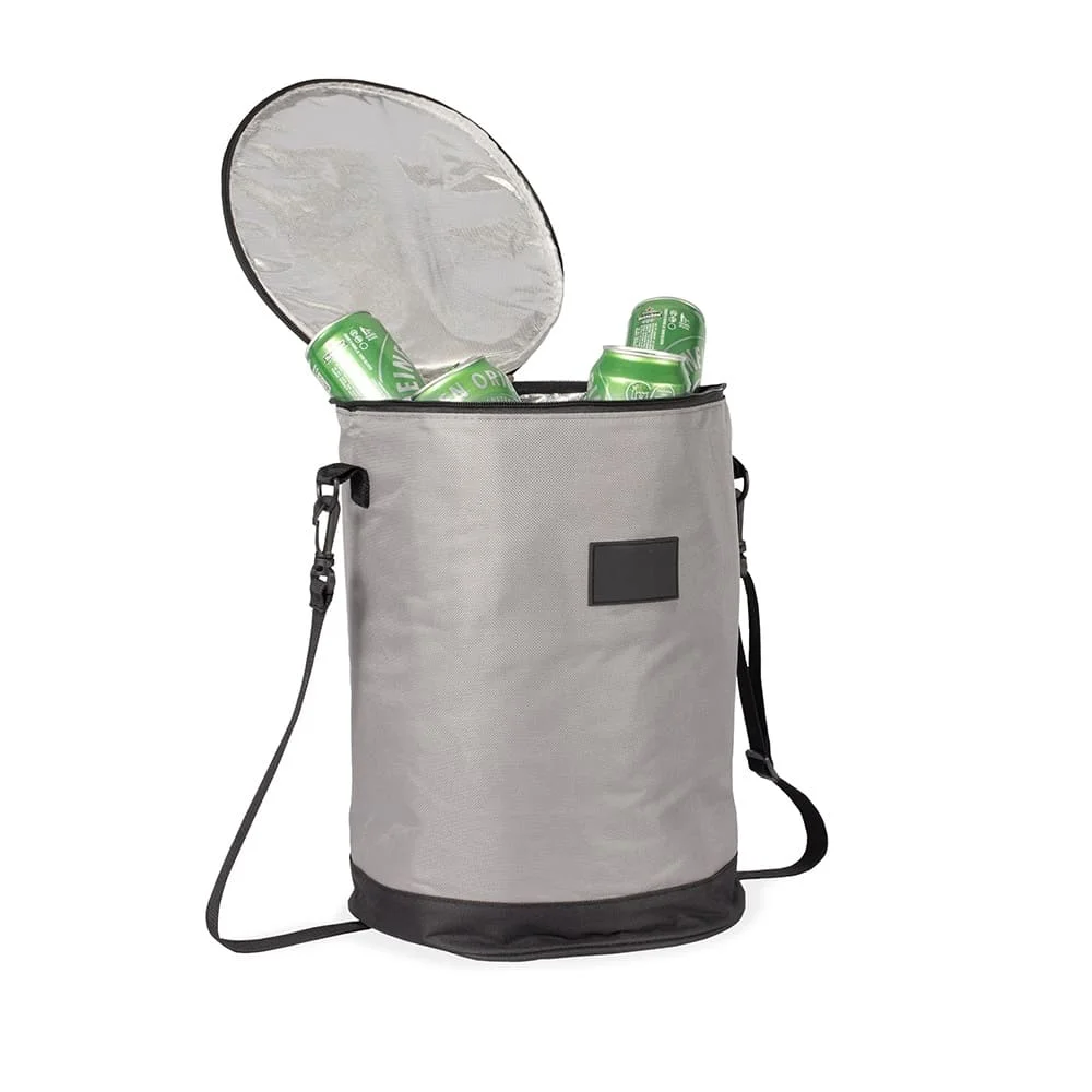 Bolsa Térmica Cilíndrica
