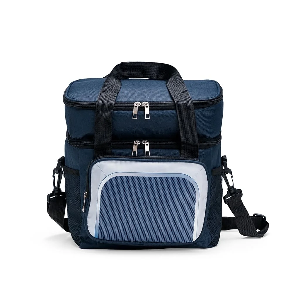 Bolsa Térmica Oxford 600D Impermeável
