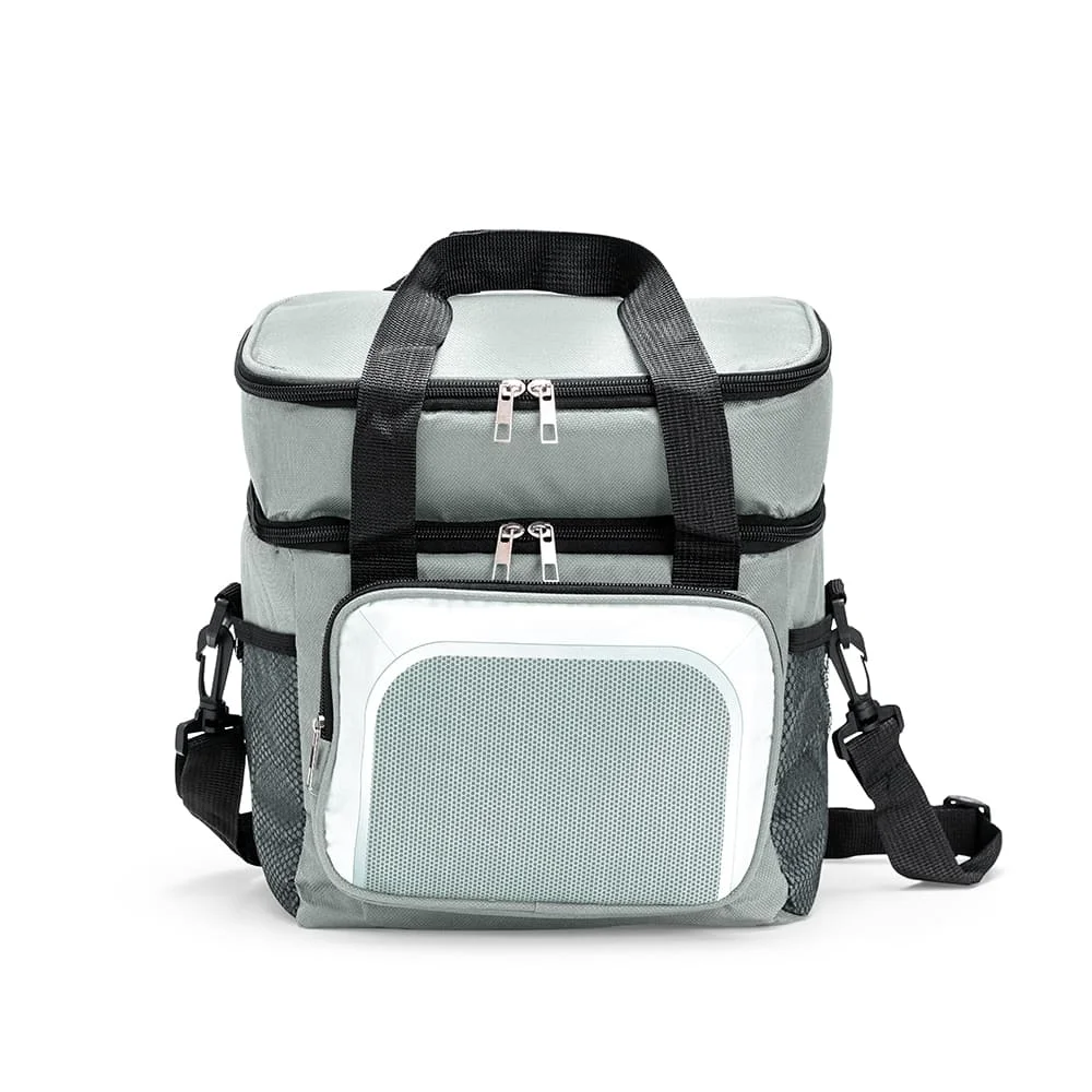 Bolsa Térmica Oxford 600D Impermeável-PX19076