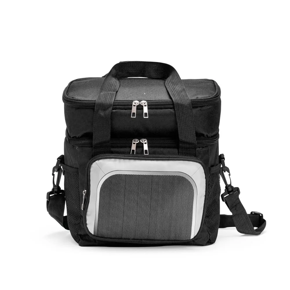 Bolsa Térmica Oxford 600D Impermeável
