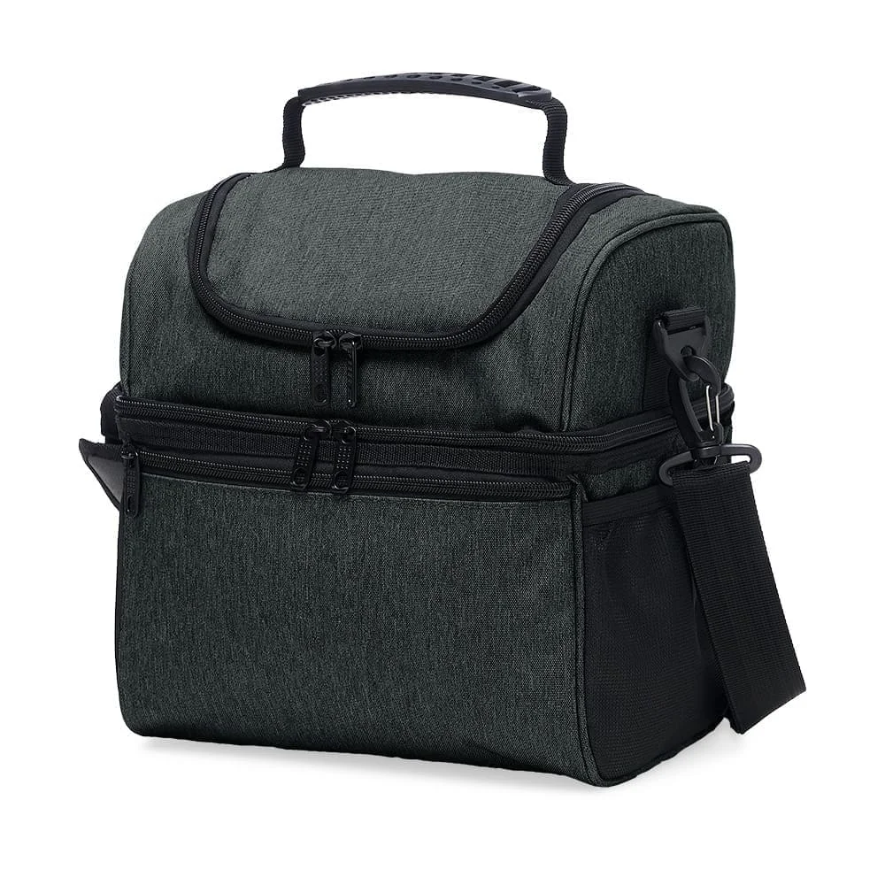 Bolsa Térmica Personalizada Dupla-PX04482