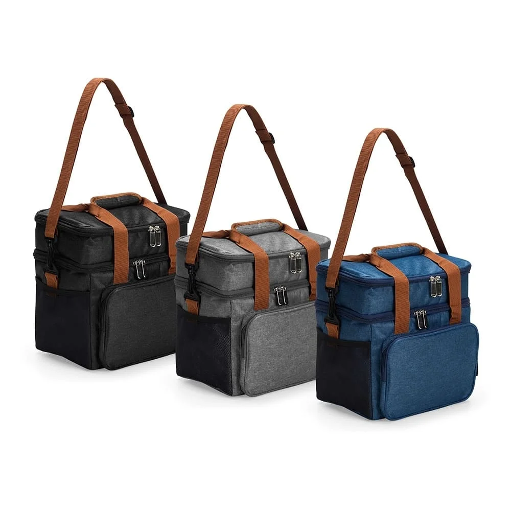 Bolsa Térmica Dupla