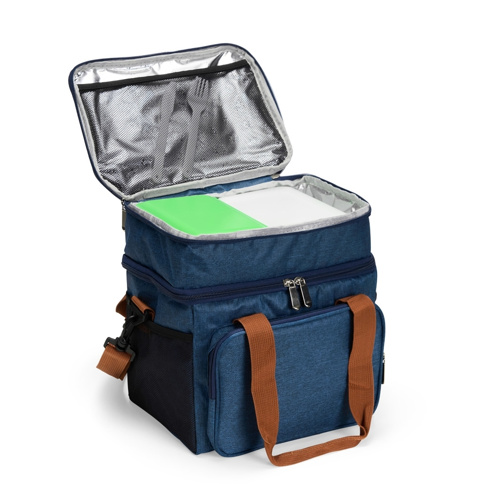 Bolsa Térmica Dupla