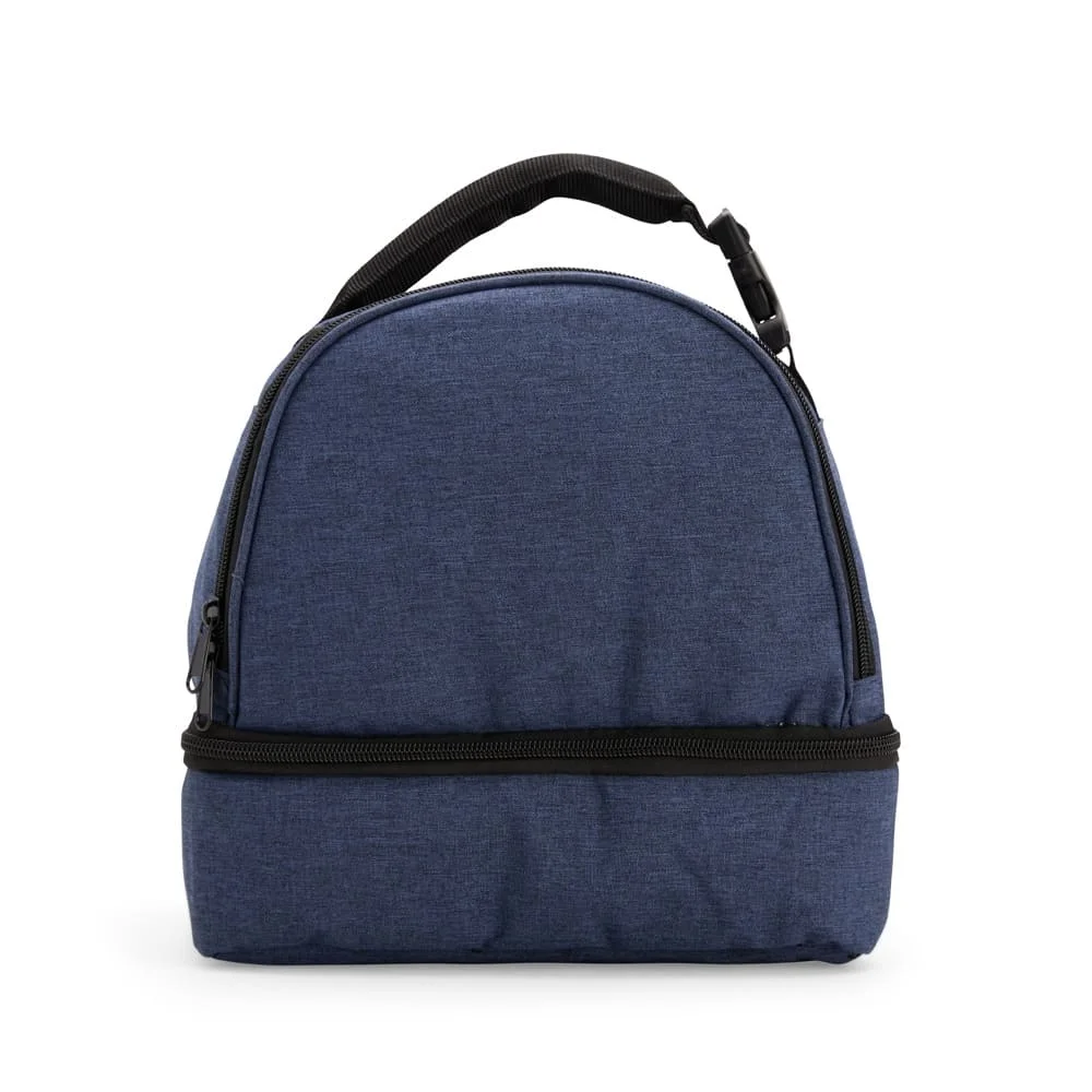 Bolsa Térmica Dupla Impermeável