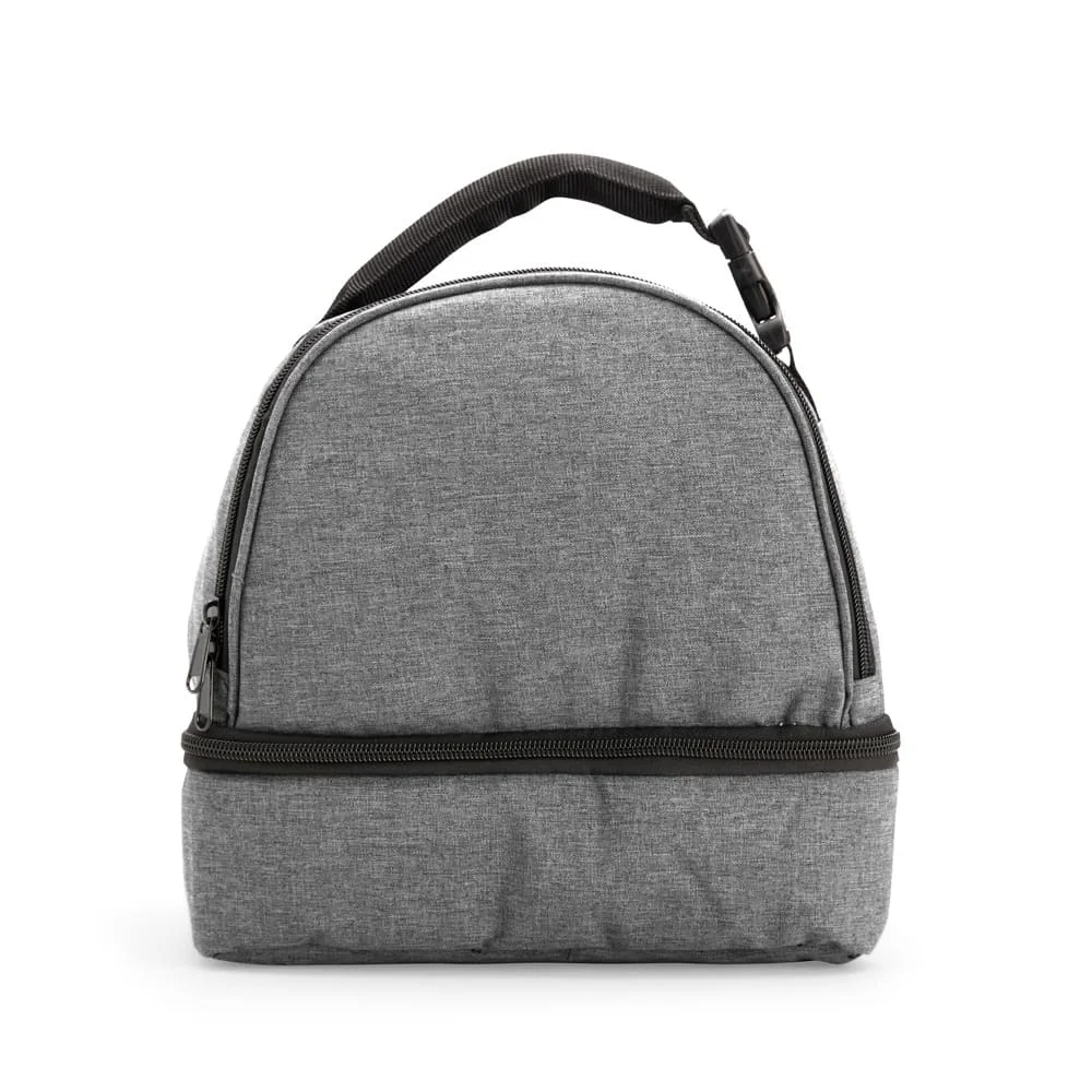 Bolsa Térmica Dupla Impermeável