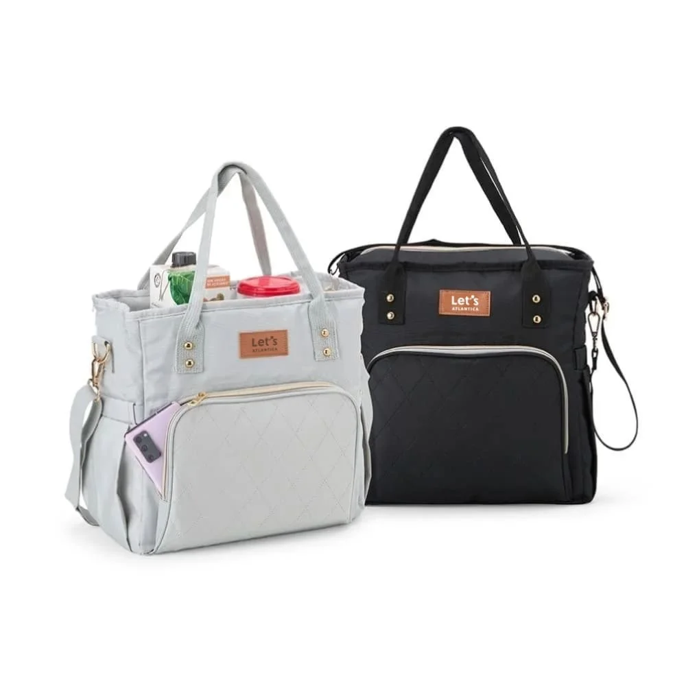 Bolsa Térmica Feminina Personalizada