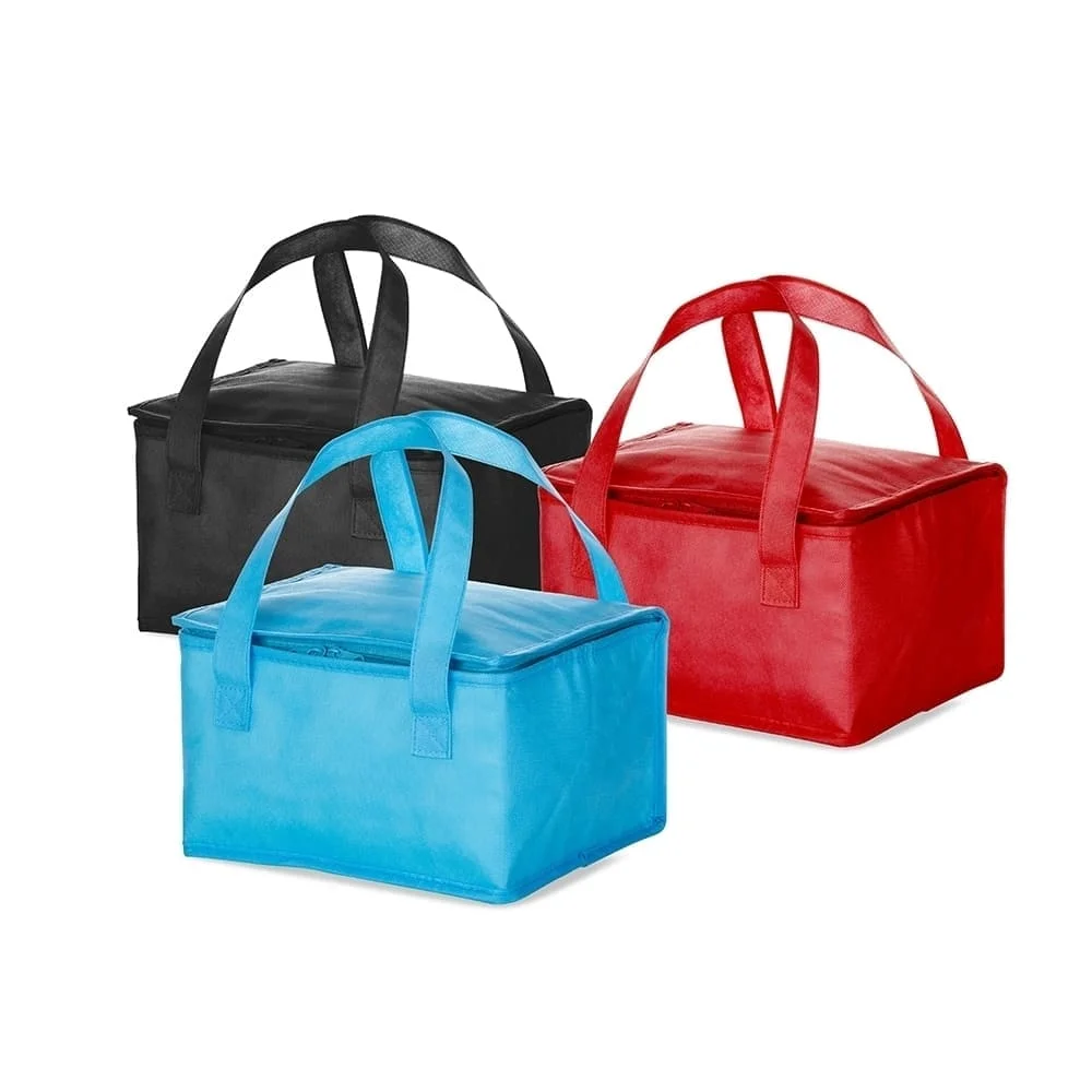 Bolsa Térmica Personalizada 10L