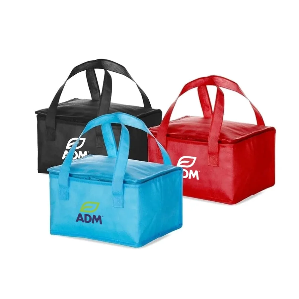 Bolsa Térmica Personalizada 10L