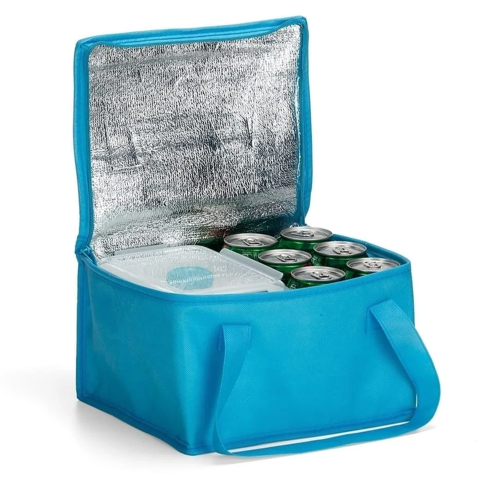 Bolsa Térmica Personalizada 10L
