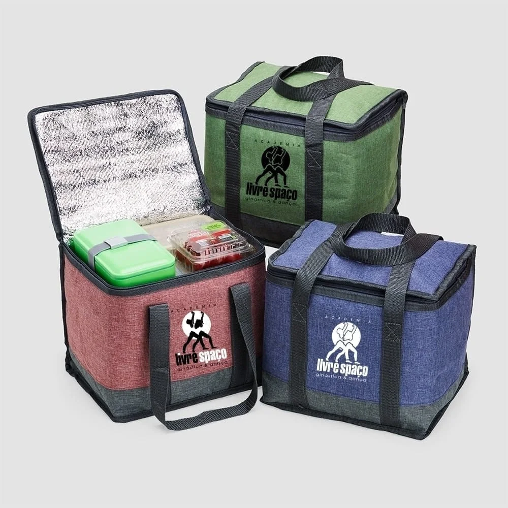 Bolsa Térmica Personalizada 12L