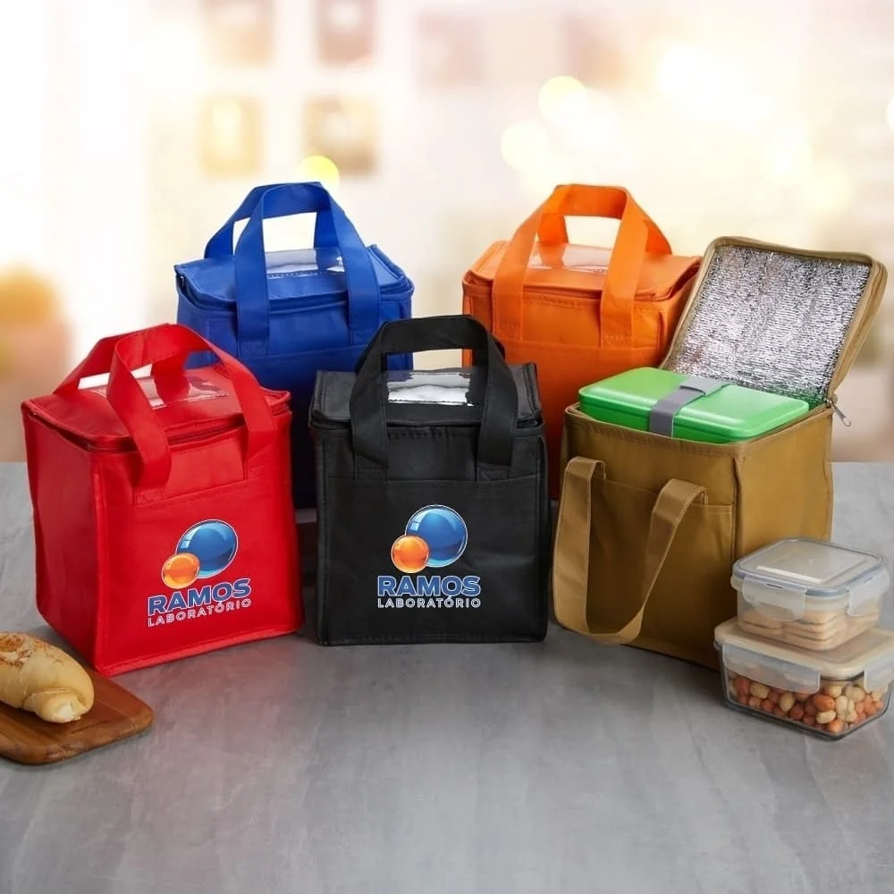 Bolsa Térmica Personalizada 5L