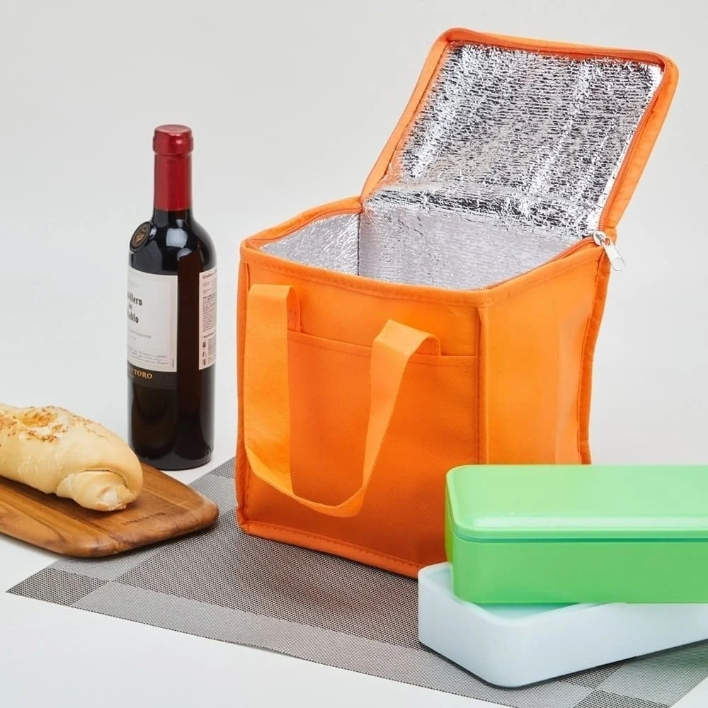 Bolsa Térmica Personalizada 5L