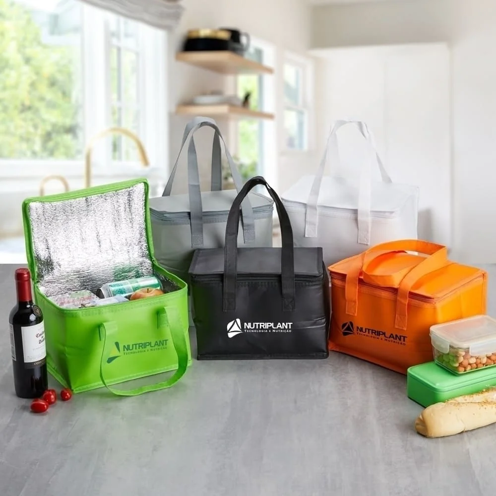 Bolsa Térmica Personalizada